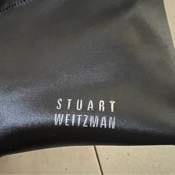 Stuart Weitzman Highland Boots 6.5 - Picture 7 of 9